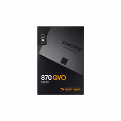 Samsung MZ-77Q4T0 4 TB 2.5" Serial ATA III V-NAND MLC - Additional view 6