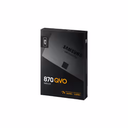 Samsung MZ-77Q4T0 4 TB 2.5" Serial ATA III V-NAND MLC - Additional view 8