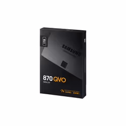 Samsung MZ-77Q1T0 1 TB 2.5" Serial ATA III QLC - Additional view 8