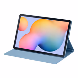 Samsung EF-BP610 26.4 cm (10.4") Folio Blue