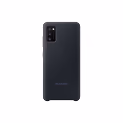 Samsung EF-PA415 mobile phone case 15.5 cm (6.1") Cover Black