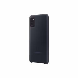 Samsung EF-PA415 mobile phone case 15.5 cm (6.1") Cover Black