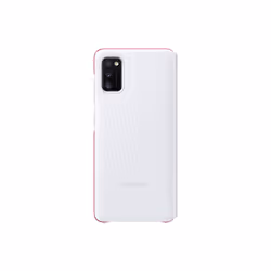Samsung EF-EA415 mobile phone case 15.5 cm (6.1") Wallet case White