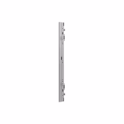 Samsung LH008IWRMWS/XU signage display mount Metallic - Additional view 5