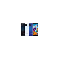 Samsung Samsung Galaxy A21s (A217F-DS) (32GB/3GB, Blue)