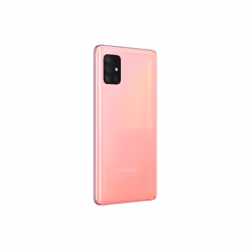 Samsung Galaxy A51 5G SM-A516B/DS 16.5 cm (6.5") Dual SIM USB Type-C 6 GB 128 GB 4500 mAh Pink