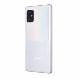 Samsung Galaxy A51 6 GB 128 GB White - Additional view 5