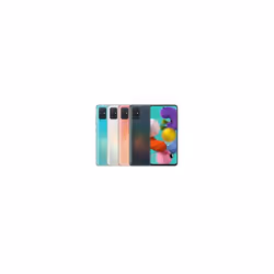 Samsung Galaxy A51 5G (A516B-DS) (128GB/6GB, Prism Crush Pink) Mobile Phone