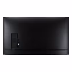 Samsung 50" Crystal UHD 4K Signage QE50T - Additional view 4