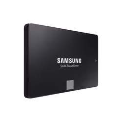 Samsung 870 EVO 500 GB 2.5" Serial ATA III V-NAND MLC - Additional view 4