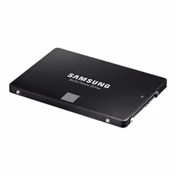 Samsung 870 EVO 500 GB 2.5" Serial ATA III V-NAND MLC - Additional view 5