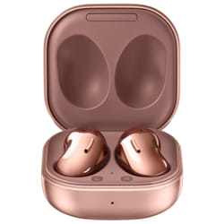 Samsung Galaxy Buds Live, Mystic Bronze Headset True Wireless Stereo (TWS) In-ear Calls/Music Bluetooth