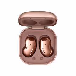 Samsung Galaxy Buds Live, Mystic Bronze Headset True Wireless Stereo (TWS) In-ear Calls/Music Bluetooth