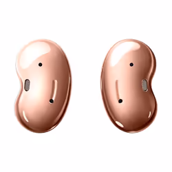 Samsung Galaxy Buds Live, Mystic Bronze Headset True Wireless Stereo (TWS) In-ear Calls/Music Bluetooth