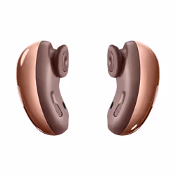 Samsung Galaxy Buds Live, Mystic Bronze Headset True Wireless Stereo (TWS) In-ear Calls/Music Bluetooth - Additional view 5