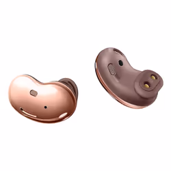 Samsung Galaxy Buds Live, Mystic Bronze Headset True Wireless Stereo (TWS) In-ear Calls/Music Bluetooth - Additional view 6