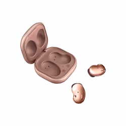 Samsung Galaxy Buds Live, Mystic Bronze Headset True Wireless Stereo (TWS) In-ear Calls/Music Bluetooth - Additional view 7