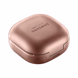 Samsung Galaxy Buds Live, Mystic Bronze Headset True Wireless Stereo (TWS) In-ear Calls/Music Bluetooth - Additional view 8