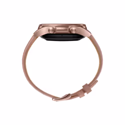 Samsung Galaxy Watch3 3.05 cm (1.2") OLED Digital 360 x 360 pixels Touchscreen 4G Bronze Wi-Fi GPS (satellite) - Additional view 5