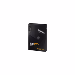 Samsung 870 EVO 4 TB 2.5" Serial ATA III V-NAND - Additional view 5