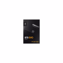Samsung 870 EVO 2 TB 2.5" Serial ATA III V-NAND MLC - Additional view 6