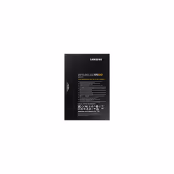Samsung 870 EVO 2 TB 2.5" Serial ATA III V-NAND MLC - Additional view 7