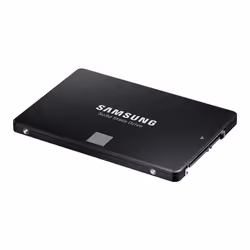 Samsung 870 EVO 500 GB 2.5" Serial ATA III V-NAND - Additional view 4