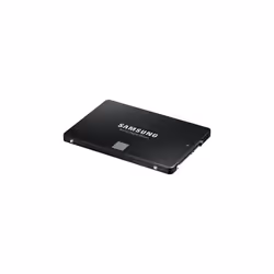 Samsung 870 EVO 250 GB 2.5" Serial ATA III V-NAND - Additional view 4