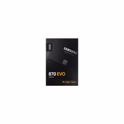 Samsung 870 EVO 250 GB 2.5" Serial ATA III V-NAND - Additional view 5