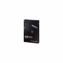 Samsung 870 EVO 250 GB 2.5" Serial ATA III V-NAND - Additional view 6