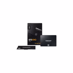 Samsung 870 EVO 250 GB 2.5" Serial ATA III V-NAND - Additional view 7