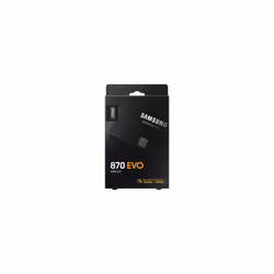Samsung 870 EVO 250 GB 2.5" Serial ATA III V-NAND - Additional view 8