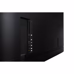 Samsung QE75T Digital signage flat panel 190.5 cm (75") LCD 300 cd/m² 4K Ultra HD Black Tizen 4.0 - Additional view 5