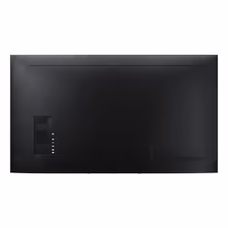 Samsung QE75T Digital signage flat panel 190.5 cm (75") LCD 300 cd/m² 4K Ultra HD Black Tizen 4.0 - Additional view 6