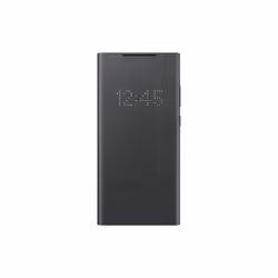 Samsung EF-NN980, Cover, Samsung, Galaxy Note20, 17 cm (6.7"), Black