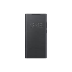 Samsung EF-NN980 mobile phone case 17 cm (6.7") Cover Black