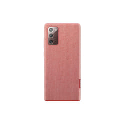 Samsung EF-XN980 mobile phone case 17 cm (6.7") Cover Red
