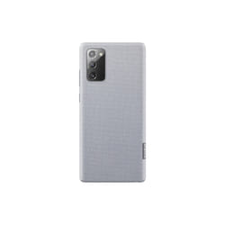 Samsung EF-XN980 mobile phone case 17 cm (6.7") Cover Grey