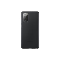 Samsung EF-VN980 mobile phone case 17 cm (6.7") Cover Black