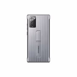 Samsung EF-RN980, Cover, Samsung, Galaxy Note20, 17 cm (6.7"), Silver