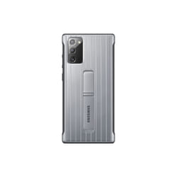 Samsung EF-RN980 mobile phone case 17 cm (6.7") Cover Silver