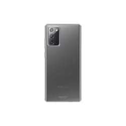 Samsung EF-QN980TTEGEU mobile phone case 17 cm (6.7") Cover Transparent