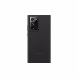 Samsung EF-PN985, Cover, Samsung, Galaxy Note20 Ultra, 17.5 cm (6.9"), Black