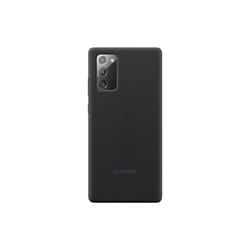 Samsung EF-PN980 mobile phone case 17 cm (6.7") Cover Black