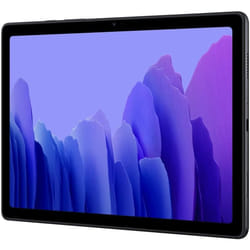Samsung Galaxy Tab A7 10.4" 2020 (32GB, 3GB) Wi-Fi Only Android 10 One UI Tablet, Snapdragon 662, 7040mAh Battery, International Model ..