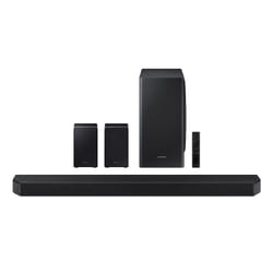 Samsung HW-Q950T Black 9.1.4 channels 546 W
