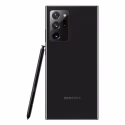 Samsung Galaxy Note20 Ultra 12 GB 256 GB Black - Additional view 2