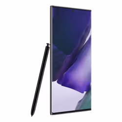 Samsung Galaxy Note20 Ultra 12 GB 256 GB Black - Additional view 5