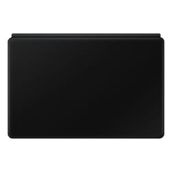 Samsung EF-DT970BBEGGB mobile device keyboard QWERTY UK English Pogo Pin Black