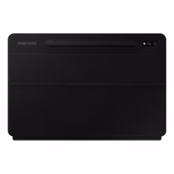 Samsung EF-DT870B QWERTY English Pogo Pin Black